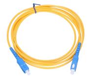 EXTRALINK PATCHCORD SC/UPC-SC/UPC SM SIMPLEX 3.0MM 2M(EL-SCUPC-SCUPC-S-2)