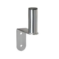 EXTRALINK Galvanized Steel Wall/Balcony Mount, 150/100 (EL-WM-15CM-REV)