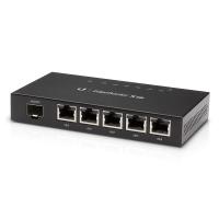 UBIQUITI EdgeRouter X SFP (ER-X-SFP) 