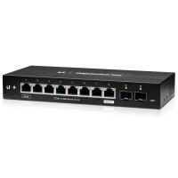 UBIQUITI 10-Port (2 SFP) Managed Switch EdgeSwitch 10X (ES-10X)