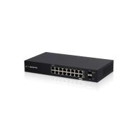 UBIQUITI  18-Port (2 SFP) Managed Switch EdgeSwitch 18X (ES-18X)