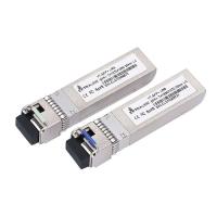 EXTRALINK SFP+ 10G WDM 1270/1330NM SM 20KM - PAIR (EL-SFP+SM-20KM-PR)