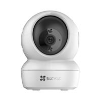 EZVIZ Smart 1080p H.264 Pan & Tilt Wi-Fi Camera, C6N (EZC6NA01C2WFR1080P)