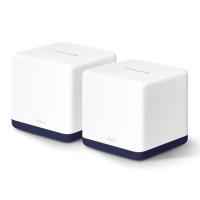 MERCUSYS AC1900 Whole Home Mesh Wi-Fi System Halo H50G, 2 pack (HALOH50G-2)