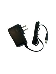 MIKROTIK 24V 0.38A Power adapter, US type (MKT-DC-24V-9W-US)