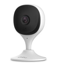 IMOU Smart 1080P  H.264 Wi-Fi Camera with AI Human Detection, Cue 2E (IPC-C22SP-D)