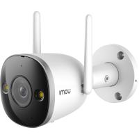 IMOU 4MP H.265 Bullet Wi-Fi Camera Bullet 2 Pro 4 MP (IPC-F46FEP-D)