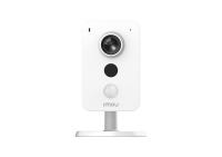 IMOU 4MP H.265 PoE IP Monitoring Camera With PIR Detection Cube PoE 4MP (IPC-K42AP)