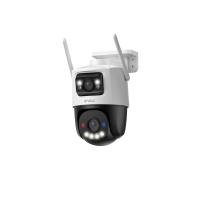 IMOU 8MP H.265 Wi-Fi P&T Camera Cruiser Dual 2 Pro (IPC-S7XFP-8U0WED)