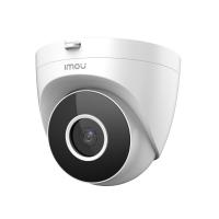 IMOU 4MP H.265 Smart Indoor Monitoring Wi-Fi camera, Turret SE 4MP (IPC-T42EP)