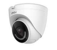 IMOU 1080P H.265 Outdoor Active Deterrence Camera Turret (IPC-T26EP)