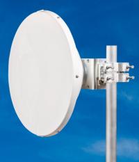 JIROUS 10/11 GHz 680 mm Parabolic antenna (JRMD-680-10/11Ra)