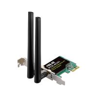 ASUS AC750 Dual-band PCI-E Wireless Adapter (PCE-AC51)