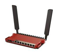 MIKROTIK Wireless Router L009UiGS-2HaxD-IN (L009UiGS-2HaxD-IN)