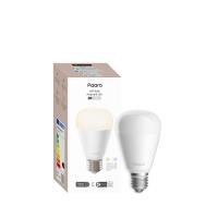 AQARA Smart Home LED Bulb T2 - E27, White (LB-L02E)