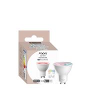 AQARA Smart Home LED Bulb T2 - GU10, Multicolor (LB-L03D)