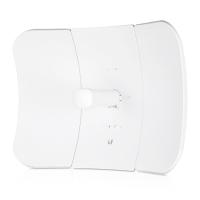 UBIQUITI 5 GHz airMAX® AC Long-Range CPE with InnerFeed® Technology (LBE-5AC-LR)