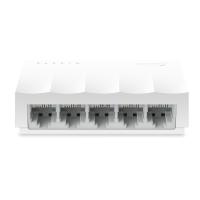 TP-LINK 5-Port 10/100Mbps Desktop Switch (LS1005)