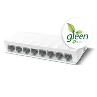 TP-LINK 8-Port 10/100Mbps Desktop Network Switch (LS1008)