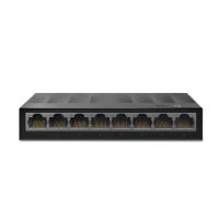 TP-LINK 8-Port 10/100/1000Mbps Desktop Switch (LS1008G)