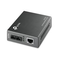 TP-LINK 10/100Mbps Multi-Mode Media Converter (MC100CM)