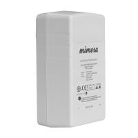 MIMOSA 56V 0.275A Gigabit PoE Wall Plug adapter, EU type (MIMOSA-POE-56-15W-G) ?