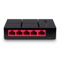 MERCUSYS 5-Port 10/100/1,000 Mbps Desktop Switch (MS105G)