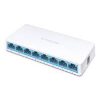 MERCUSYS 8-Port 10/100Mbps Desktop Switch (MS108)