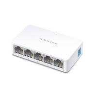 MERCUSYS 5-Port 10/100Mbps Desktop Switch (MS105)