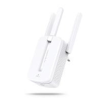 MERCUSYS 300Mbps Wi-Fi Range Extender (MW300RE)