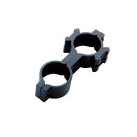 NITECORE Rifle/Shotgun Barrel Mount GM04, 25MM (NC-GM04-25MM)