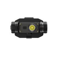 NITECORE H Series Headlamp, Tactical Helmet Light, HC60M V2 (NC-HC60MV2)