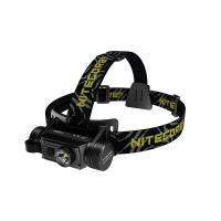 NITECORE H Series Headlamp, Neutral White Version, HC60W V2 (NC-HC60WV2)