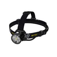 NITECORE H Series Spotlight/Floodlight Adjustable Dual Output USB Powered HU60 (NC-HU60)