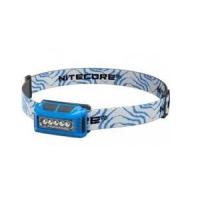 NITECORE NU Series Headlamp NU10 CRI, Blue (NC-NU10CRIBLUE)