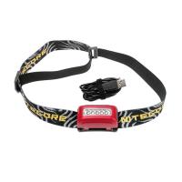 NITECORE NU Series Headlamp NU10 CRI, Red (NC-NU10CRIRED)