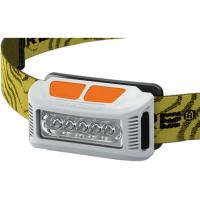 NITECORE NU Series Headlamp NU10, White (NC-NU10WHITE)