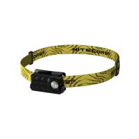 NITECORE NU Series Headlamp NU20, Black (NC-NU20BLACK)