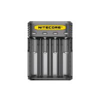 NITECORE 4 Bay 2A Li-ion/IMR Quick Battery Charger Q4 (NC-Q4)