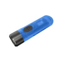 NITECORE T Series Flashlight TIKI GITD BLUE (NC-TIKI-GITD-BLUE)