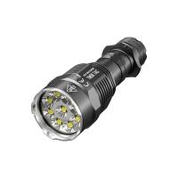 NITECORE TM Series USB-C Rechargeable Tactical Flashlight TM9K TAC (NC-TM9KTAC)