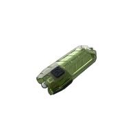 NITECORE T Series Flashlight TUBE V2.0, Olive (NC-TUBEV2OLIVE)