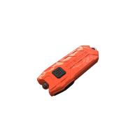 NITECORE T Series Flashlight TUBE V2.0, Red (NC-TUBEV2RED)