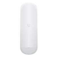 UBIQUITI NanoStation 5AC 16 dBi Outdoor 5 GHz airMAX ac CPE with Wi-Fi Management Radio (NS-5AC)