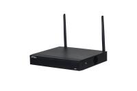 IMOU 4-Channel Wi-Fi Net Video Recorder, w/o HDD (NVR1104HS-W-S2)