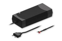TELTONIKA 2-PIN 130W Power Supply, EU type (PR318EUA)