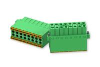 TELTONIKA 2x8-pin Connector (PR4IO17K)