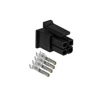 TELTONIKA 4-pin Plug with Contact terminals (PR4MK04K)