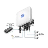 QuWireless QuCam for RUT240/RUT241, C240SM (QUCAM_RUT240)