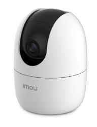 IMOU 1080P H.265 Wi-Fi Pan & Tilt Camera with AI Human Detection and Privacy Mode, Ranger 2 (IPC-A22EP-B)